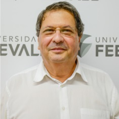 Cleber Ribeiro Alvares da Silva